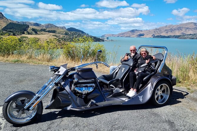 Private Cruise Ship Passengers Tour, Sightseeing in Christchurch - Key points at a glance