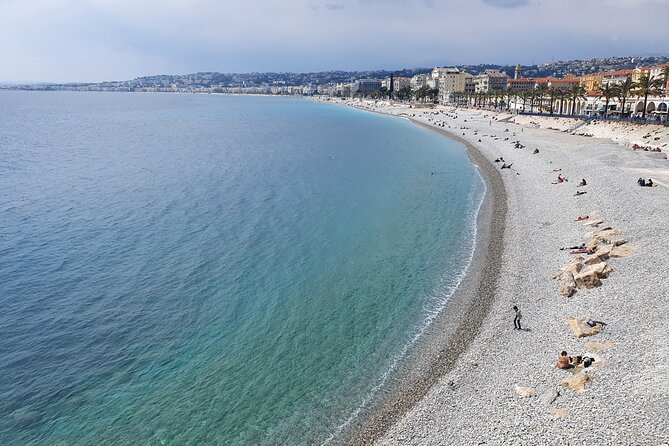 Private Customized French Riviera Tour from Port of Cannes 8H - A big Riviera day from Cannes