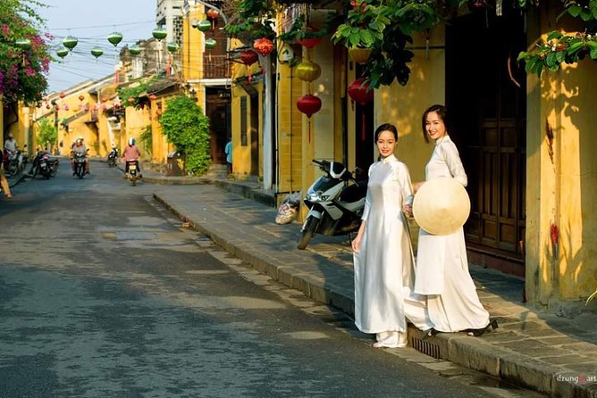 Private Danang City and Hoi An Ancient Town from Cruise Port - Han Market and the final shopping stop