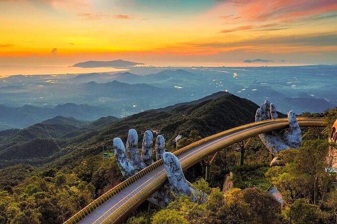 Private Danang City & Bana Hills & Hoi An Ancient Town from any Cruise Port - Why this private Da Nang shore tour works