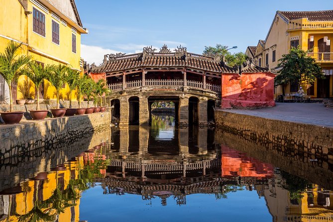 Private Danang City & Bana Hills & Hoi An Ancient Town from any Cruise Port - Guides, pacing, and the value of local knowledge