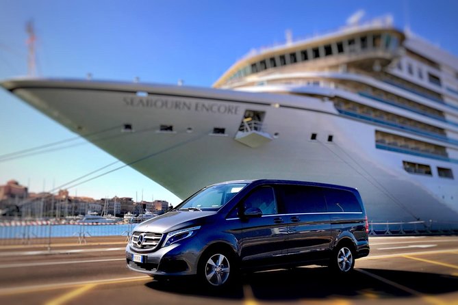 Private Day Trip from Livorno port to Florence and Pisa - Why this Livorno shore excursion works