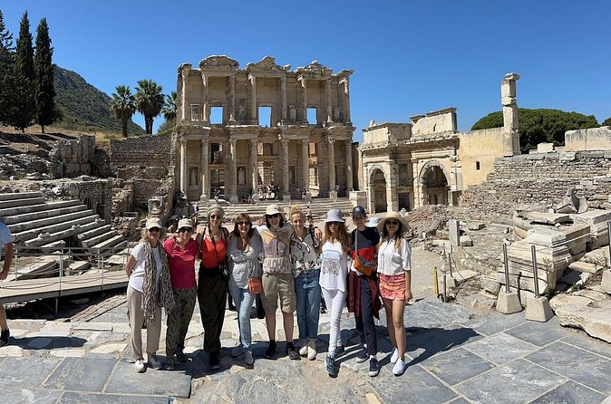 Private Ephesus and Sirince Village Tour for Cruise Passengers - The $20 price and the real value