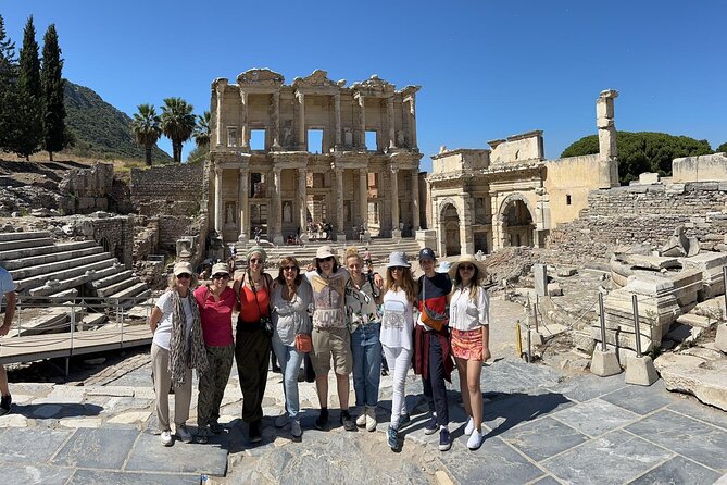 Private Ephesus and Sirince Village Tour for Cruise Passengers - Should you book the Ephesus and Sirince tour?