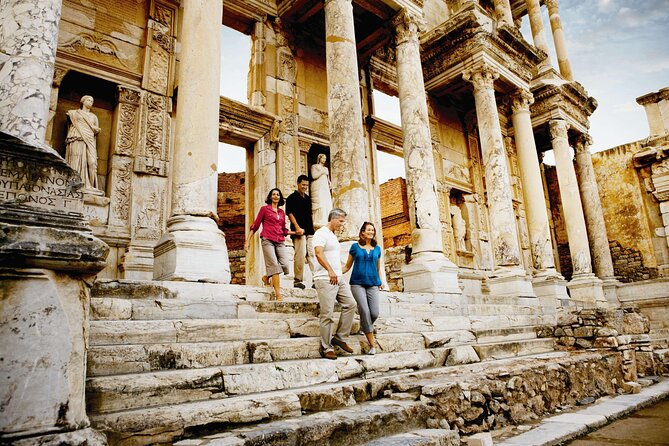 Private Ephesus Shore Excursion for Cruise Passengers - Why a private Ephesus visit works well from Kusadasi