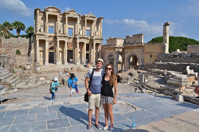 Private Ephesus Shore Excursion for Cruise Passengers - Temple of Artemis and the Kusadasi viewpoint