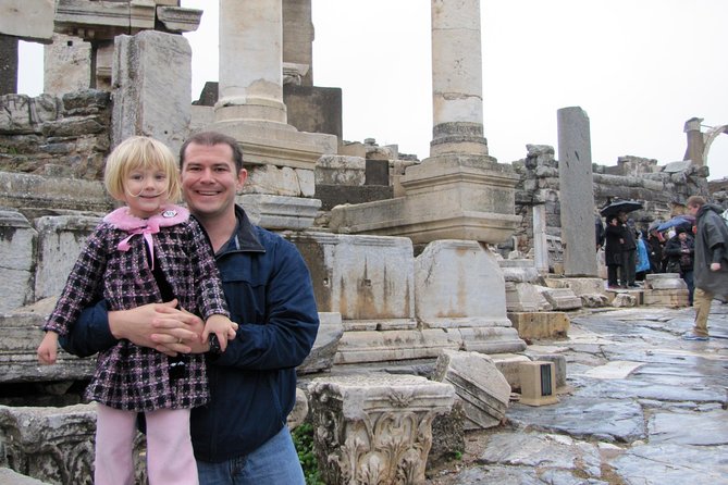 Private Ephesus Shore Excursion for Cruise Passengers - Price, admission fees, and overall value