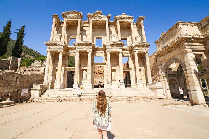 Private Ephesus Shore Excursion for Cruise Passengers - House of the Virgin Mary: quiet, meaningful, and optional