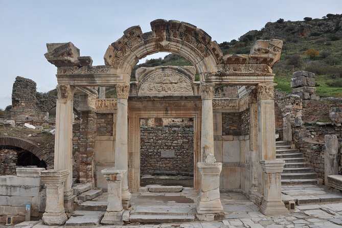 Private Ephesus Shore Excursion From Kusadasi Port - A full day built around Selçuk’s greatest sites