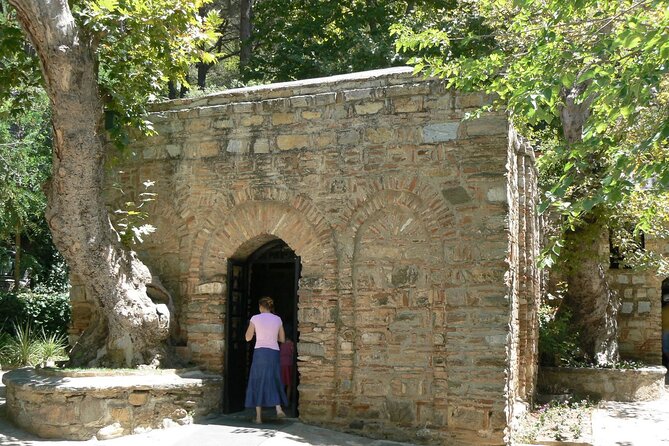 Private Ephesus Shore Excursion From Kusadasi Port - Two hours in Ancient Ephesus