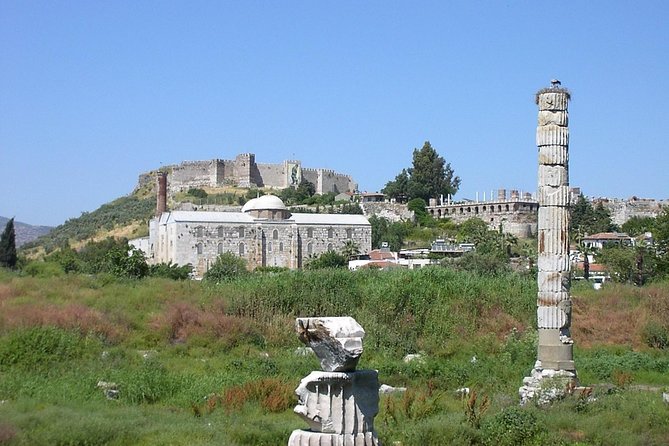 Private Ephesus Shore Excursion From Kusadasi Port - Does the $110.54 price offer good value?