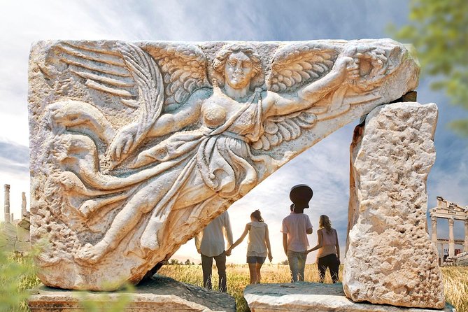 Private Ephesus Shore Excursion from Kusadasi with Ticket Option - Key points to know before booking