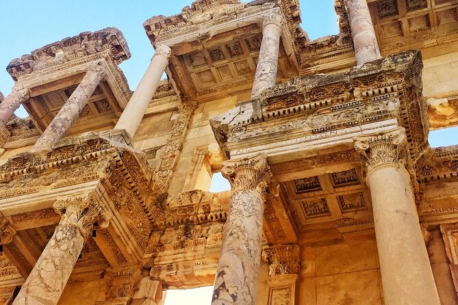 Private Ephesus Shore Excursion with On-Time Return - Why this Ephesus tour works well from Kusadasi