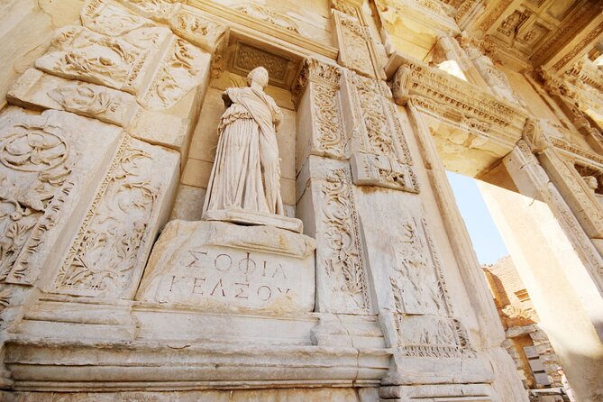 Private Ephesus & Sirince Village Tour from Kusadasi/Ephesus Port - Why this Ephesus and Sirince pairing works