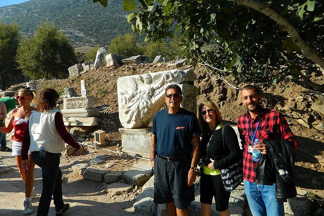 Private Ephesus & Sirince Village Tour from Kusadasi/Ephesus Port - Sirince, the village with a deliberately misleading name