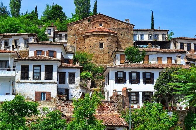 Private Ephesus & Sirince Village Tour from Kusadasi/Ephesus Port - Who will enjoy this private tour most