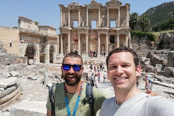 Private Ephesus &The Mary's House Tour for Cruisers(skip theline) - Who will get the most from this tour