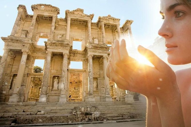 Private Ephesus &The Mary's House Tour for Cruisers(skip theline) - Mary’s House and its Christian meaning