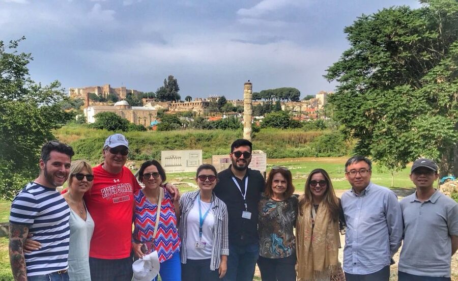 PRIVATE EPHESUS TOUR FOR CRUISERS: On-time Return Guaranteed - Guides who shape the day