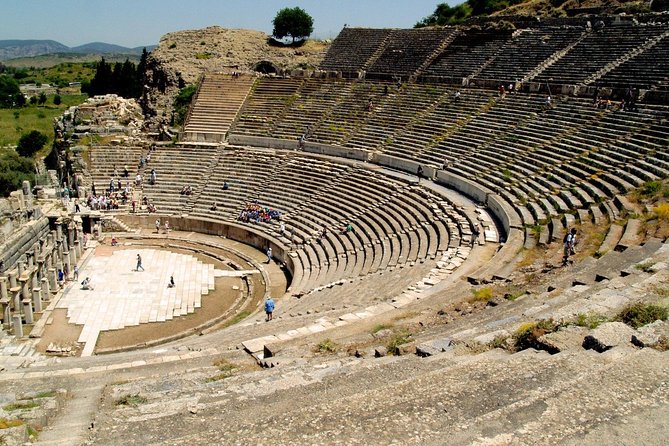 Private Ephesus Tour For Cruisers - Skip The line Tickets - Why Ephesus is worth your Kusadasi port day