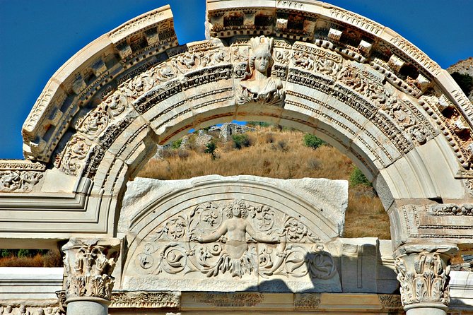 Private Ephesus Tour For Cruisers - Skip The line Tickets - Price, inclusions, and the important fee question