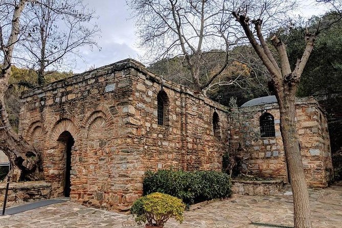 PRIVATE EPHESUS TOUR from Bodrum Cruise Port - Meeting your guide at Bodrum Cruise Port