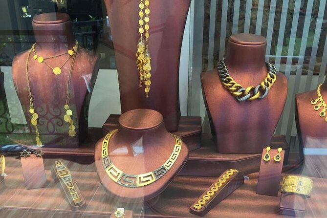 "private Ephesus tours "" wholesaler Shop Tours ""from cruise port Kusadasi " - Why this Kusadasi port tour works well