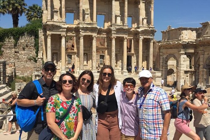 "private Ephesus tours "" wholesaler Shop Tours ""from cruise port Kusadasi " - Is $10 a bargain for a Kusadasi shore excursion?