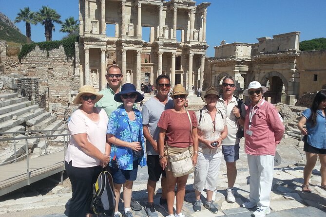 "private Ephesus tours "" wholesaler Shop Tours ""from cruise port Kusadasi " - Who will enjoy this tour most