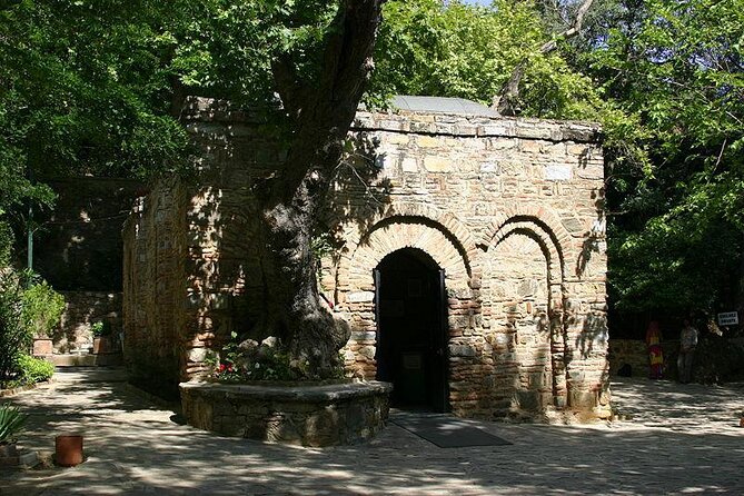Private Ephesus & Virgin Mary Tours for Cruisers - Skip The line - Key points at a glance