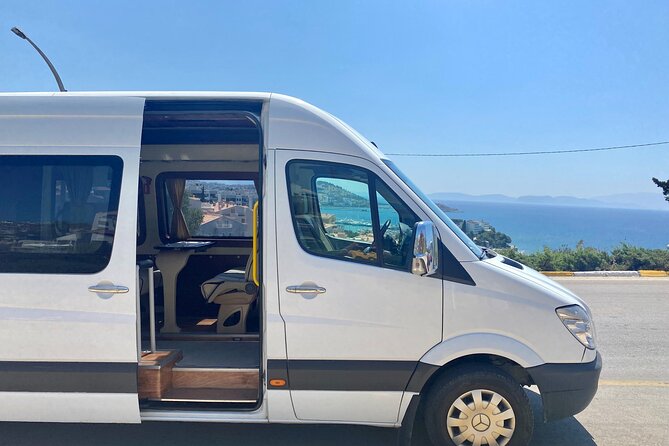 Private Ephesus & Virgin Mary Tours for Cruisers - Skip The line - The House of the Virgin Mary and the question of time