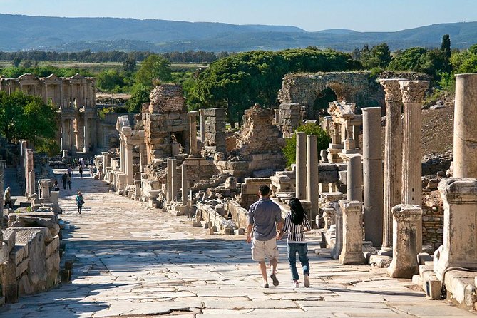 Private Ephesus & Virgin Mary Tours for Cruisers - Skip The line - Who should choose this excursion