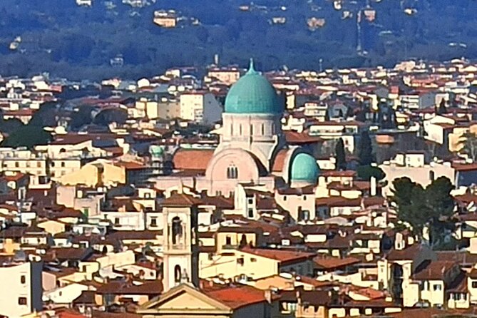 PRIVATE EXCURSION: Florence & Chianti with Wine Tasting Experience from Livorno - Who should book this private excursion?
