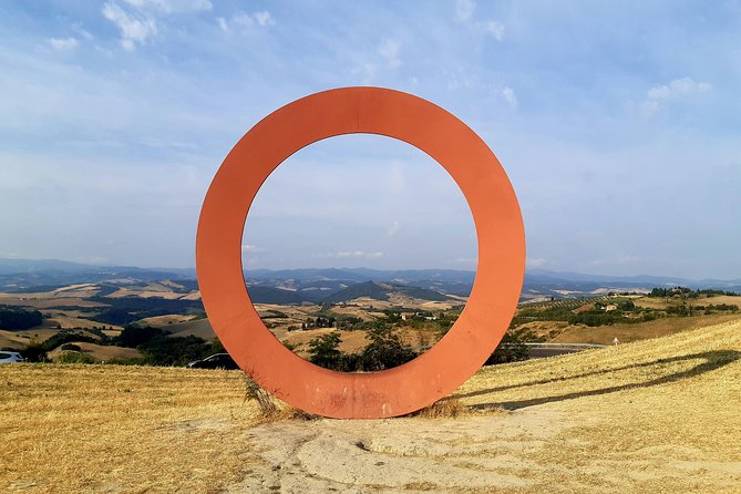 PRIVATE EXCURSION: Volterra & San Gimignano + wine tastings (from Livorno Port) - Two Tuscan hill towns, one full day from Livorno