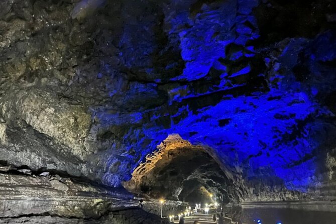 PRIVATE Flexible Tour Cruise Ship international ferry terminal - Seongsan Ilchulbong, the island’s famous Sunrise Peak