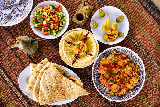 Private Full-Day Aqaba Shore Excursion to Petra and Little Petra - What the $300 price includes, and what it does not