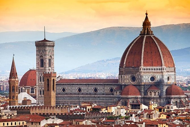 Private Full-Day Shore Excursion - Is Florence and Pisa in one day realistic?