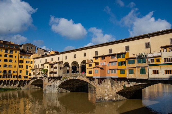 Private Full-Day Shore Excursion - Piazzale Michelangelo and the best Florence view