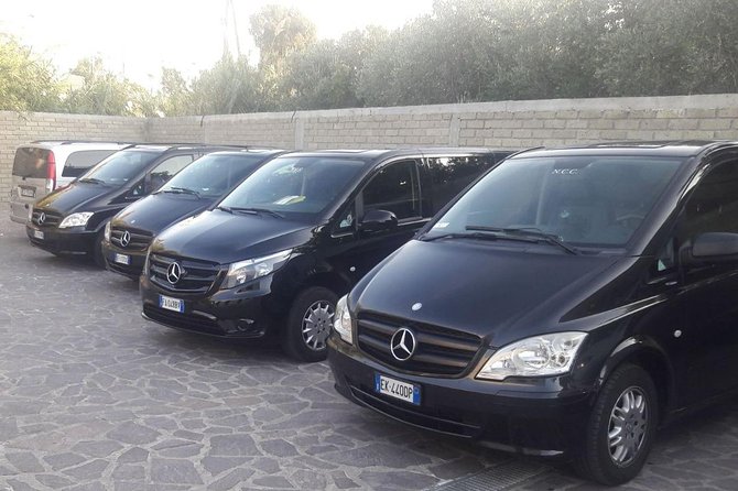 Private Full day Tour of Rome from Civitavecchia - Trevi Fountain and Piazza Navona