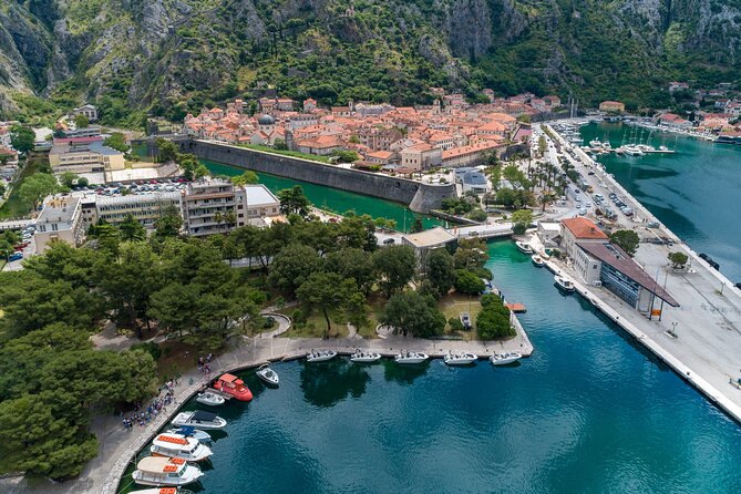 Private Gastro Cruise: Blue Cave & Organic Seaside Lunch - What the boat ride is really worth