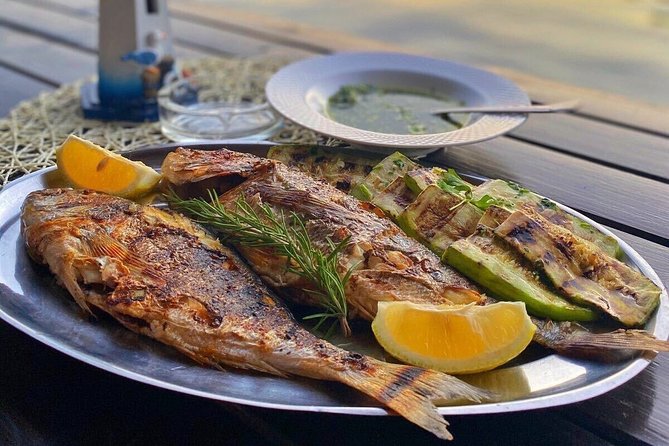 Private Gastro Cruise: Blue Cave & Organic Seaside Lunch - Who will enjoy this Kotor excursion
