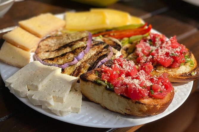 Private Gastro Cruise: Blue Cave & Organic Seaside Lunch - Should you book this private gastro cruise?