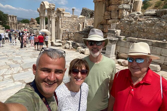 Private Guided Ephesus Excursion From Cruise Port - How much value do you get for $85?
