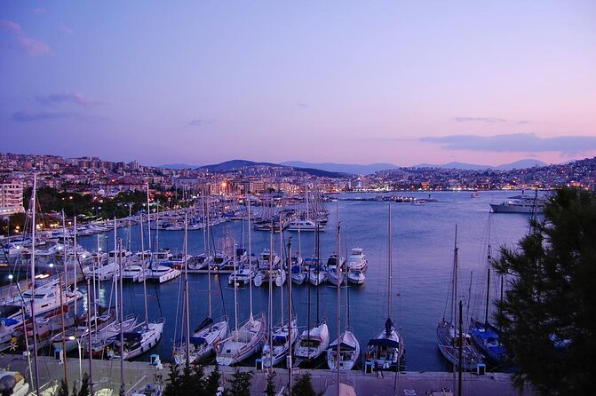 Private Guided Ephesus Tour From Kusadasi Cruise Port - Why a private Ephesus visit makes sense from Kusadasi