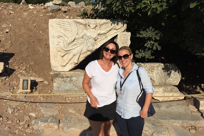 Private Guided Ephesus Tour From Kusadasi Cruise Port - What the $75 price really covers