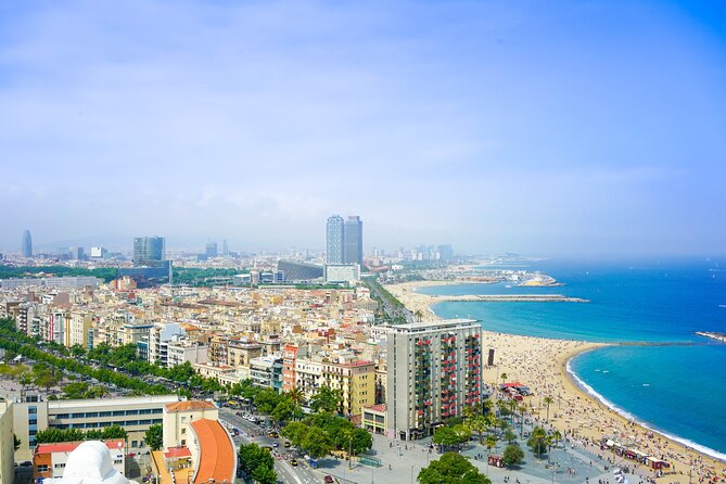 Private, guided shore excursion w/ chauffeured vehicle - Price, group size, and overall value