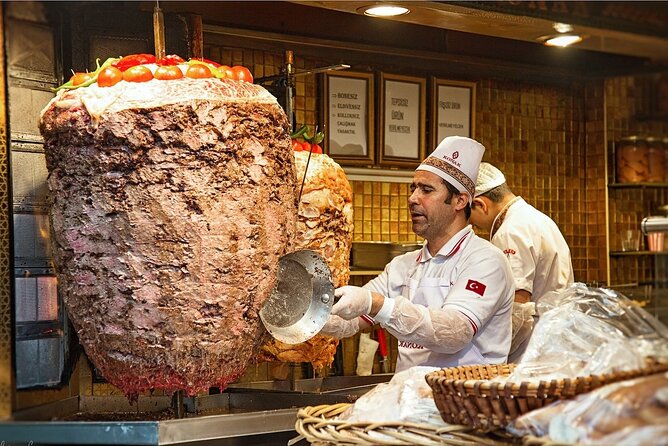 Private Guided Tour Istanbul from Cruise Ship or Hotel - What the $50 price really buys