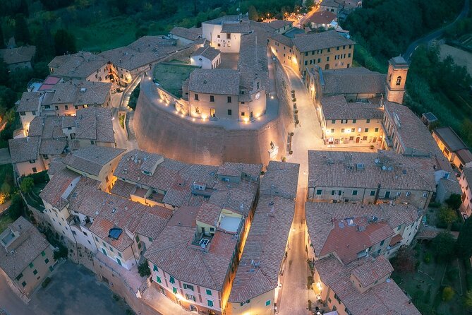 Private Guided Tour to Pisa and local Wine Farm from Livorno port - What the $1,020.20 price really covers