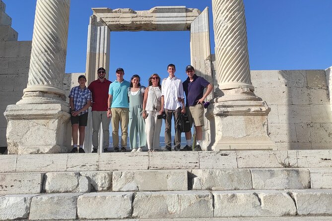 Private Half Day Ephesus Shore Excursion from Kusadasi - Why Ephesus makes this short tour worthwhile