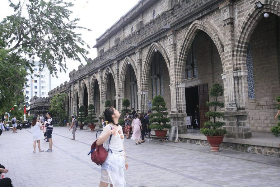 Private Half-Day Nha Trang City Tour from Cruise Port - Key points at a glance